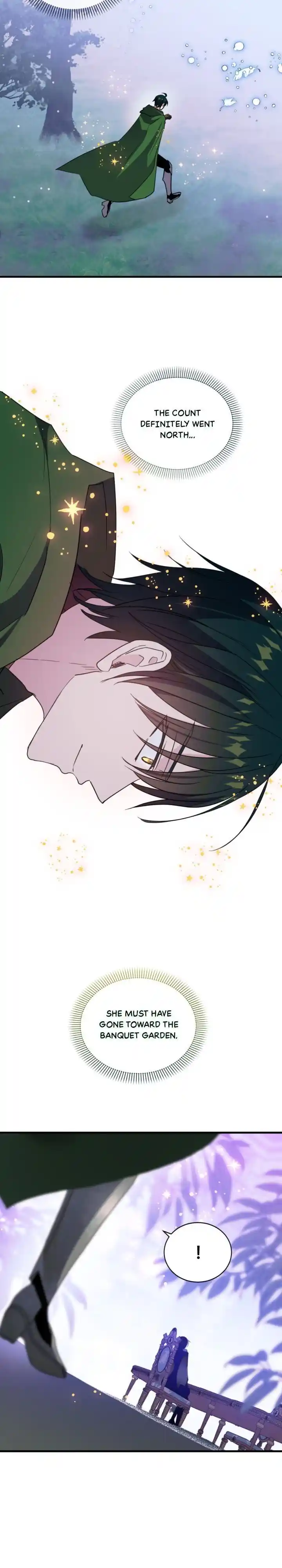 Absolute Witch Vol.12 Ch.117