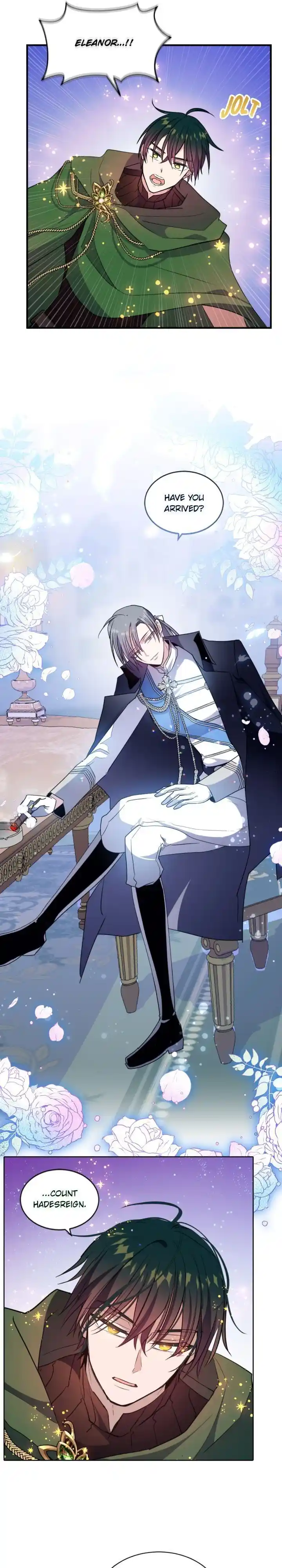 Absolute Witch Vol.12 Ch.117