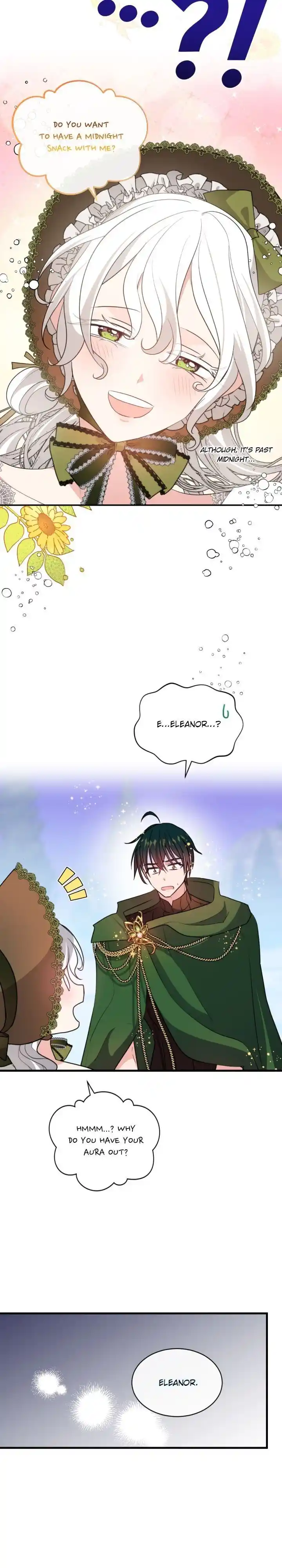 Absolute Witch Vol.12 Ch.117