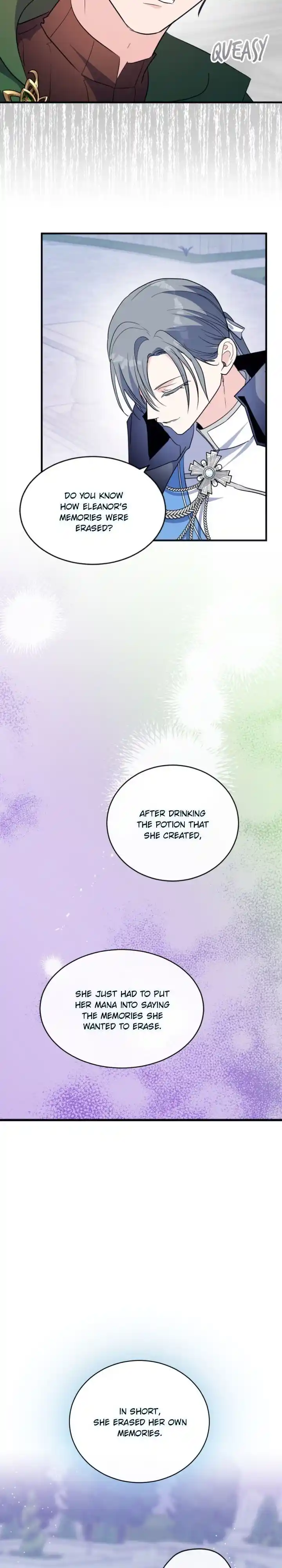 Absolute Witch Vol.12 Ch.117