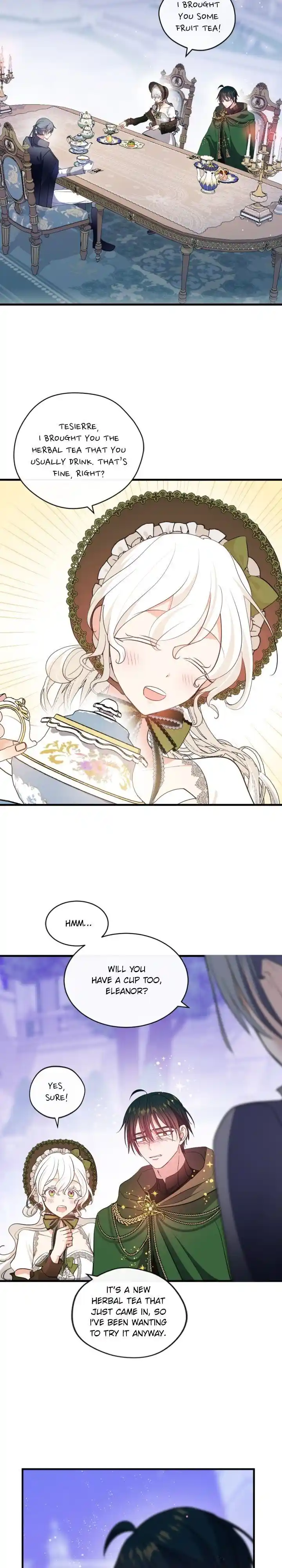 Absolute Witch Vol.12 Ch.117