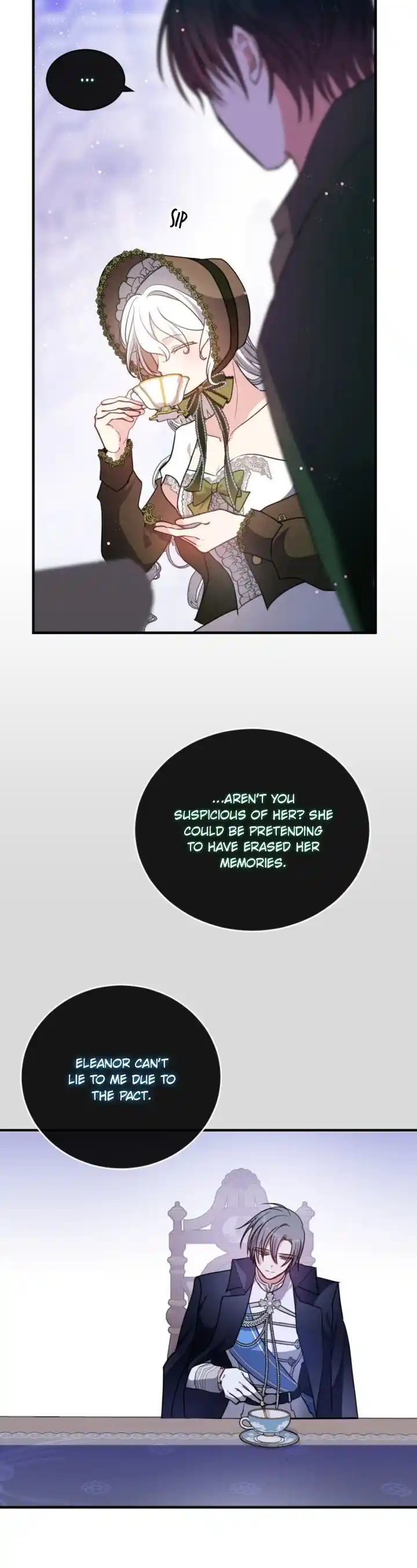 Absolute Witch Vol.12 Ch.117