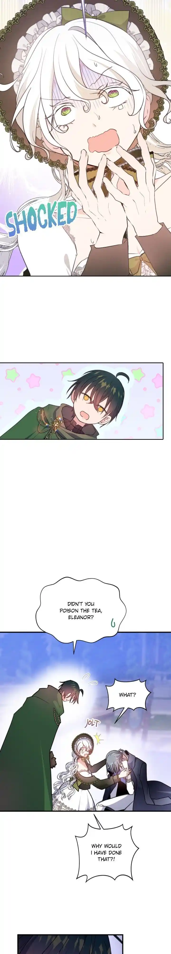 Absolute Witch Vol.12 Ch.118