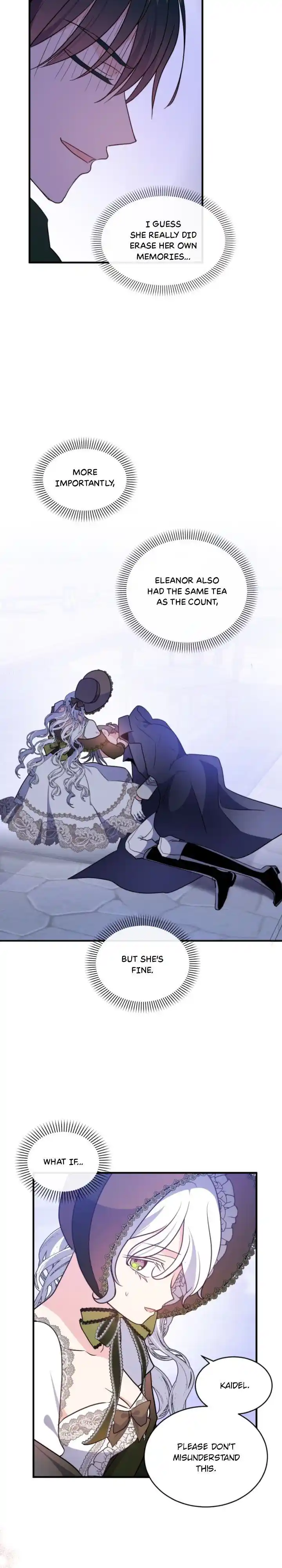 Absolute Witch Vol.12 Ch.118