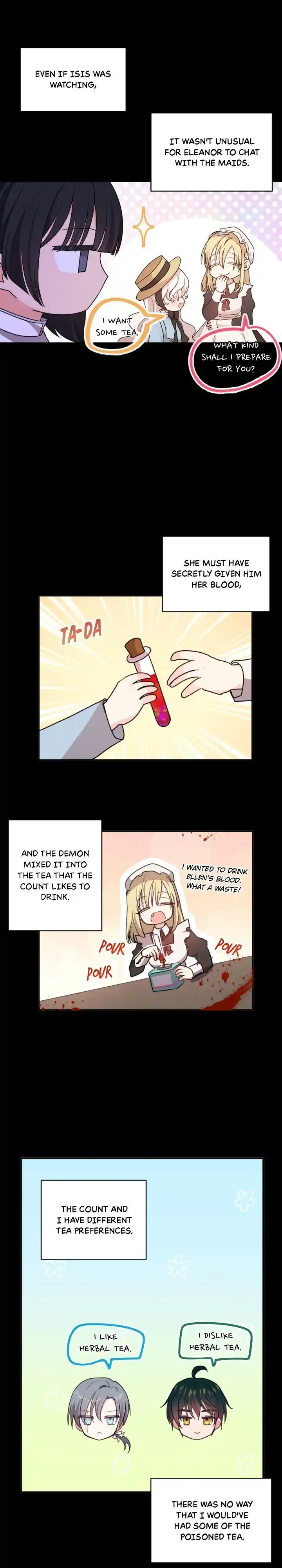 Absolute Witch Vol.12 Ch.118