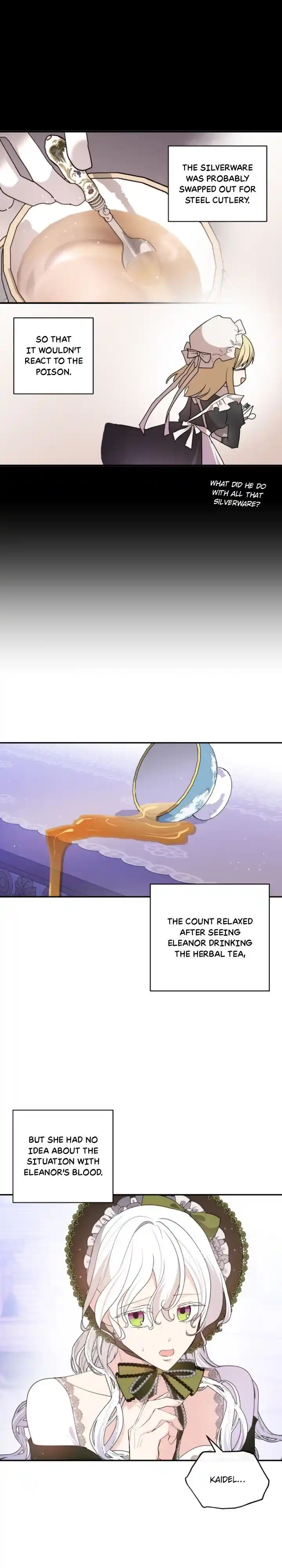 Absolute Witch Vol.12 Ch.118