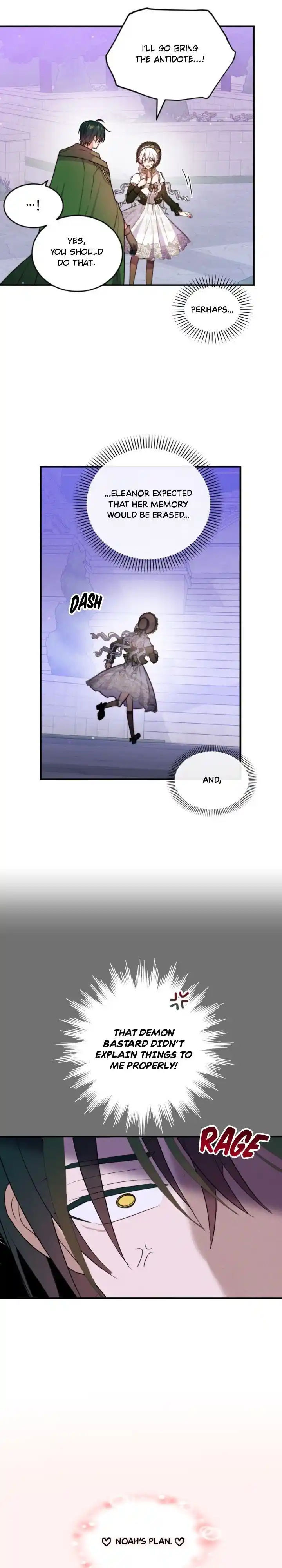 Absolute Witch Vol.12 Ch.118