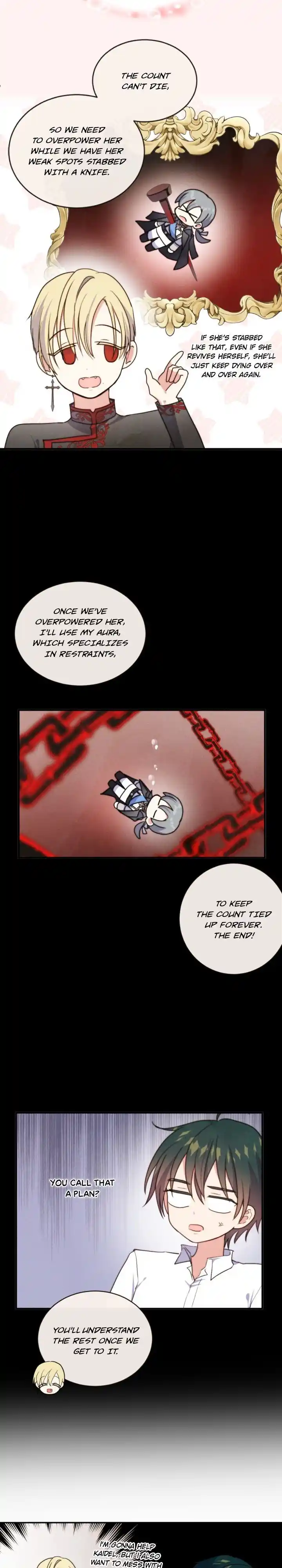 Absolute Witch Vol.12 Ch.118