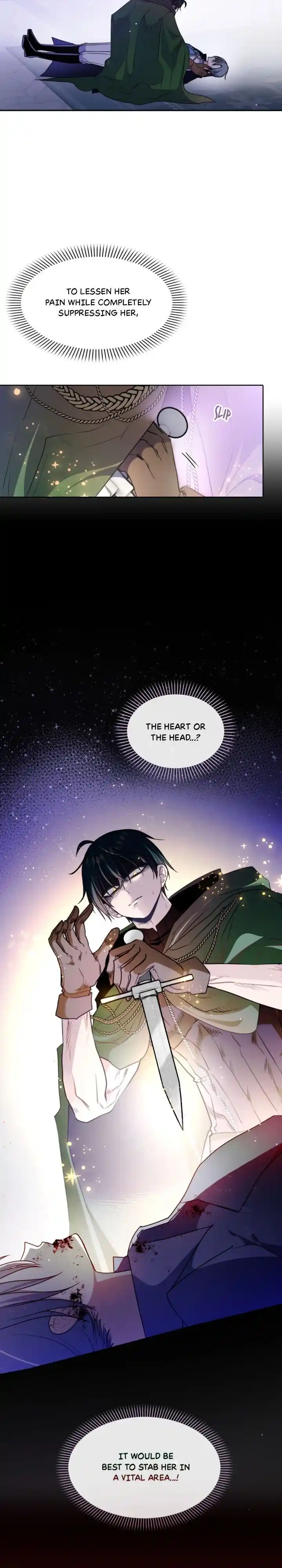 Absolute Witch Vol.12 Ch.118