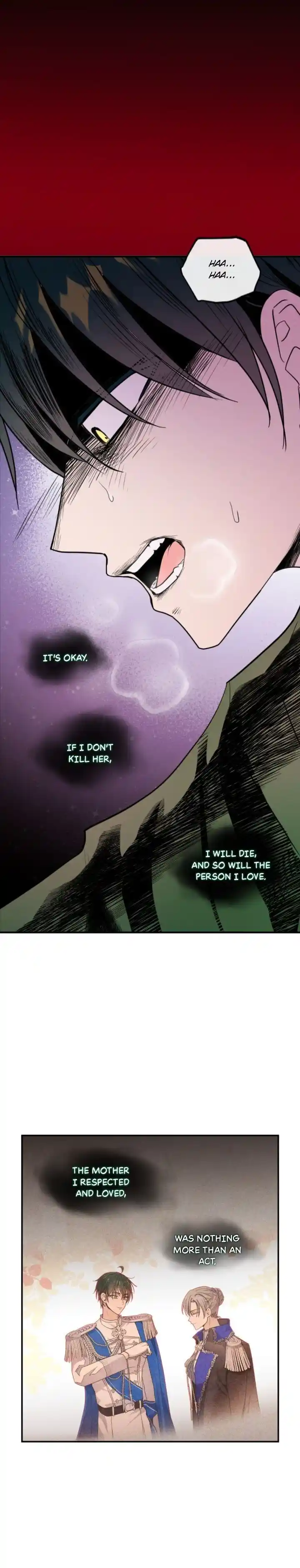 Absolute Witch Vol.12 Ch.118