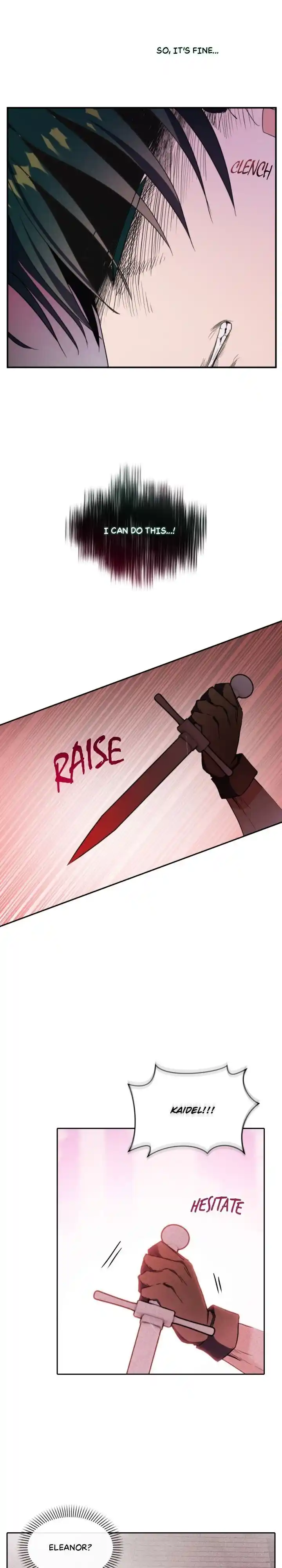 Absolute Witch Vol.12 Ch.118