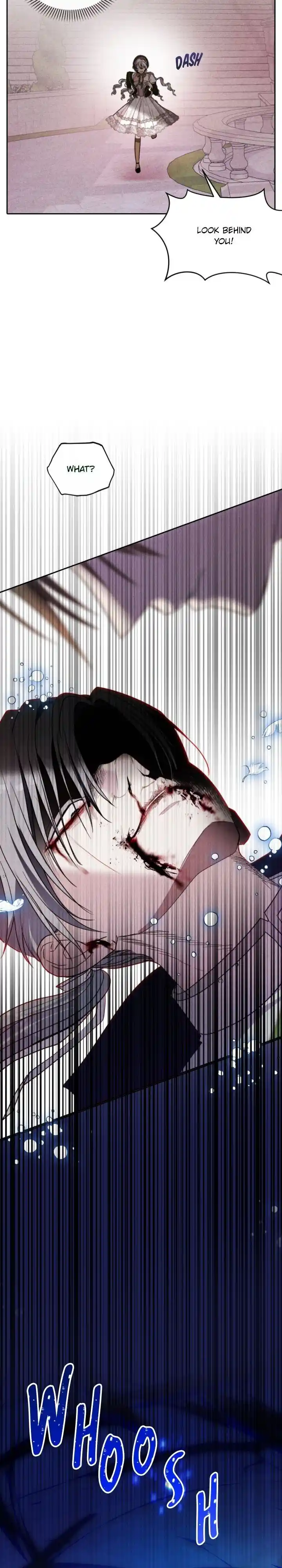 Absolute Witch Vol.12 Ch.118