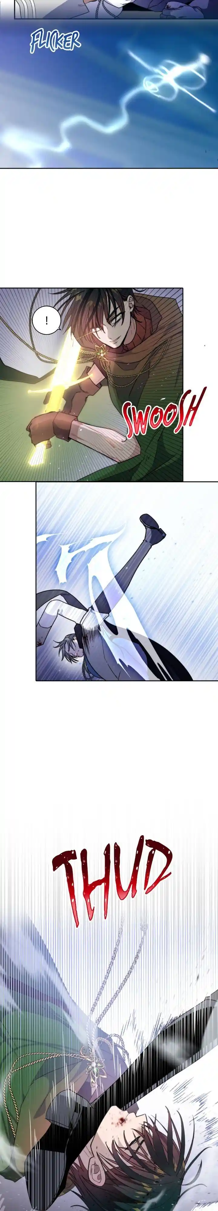 Absolute Witch Vol.12 Ch.118