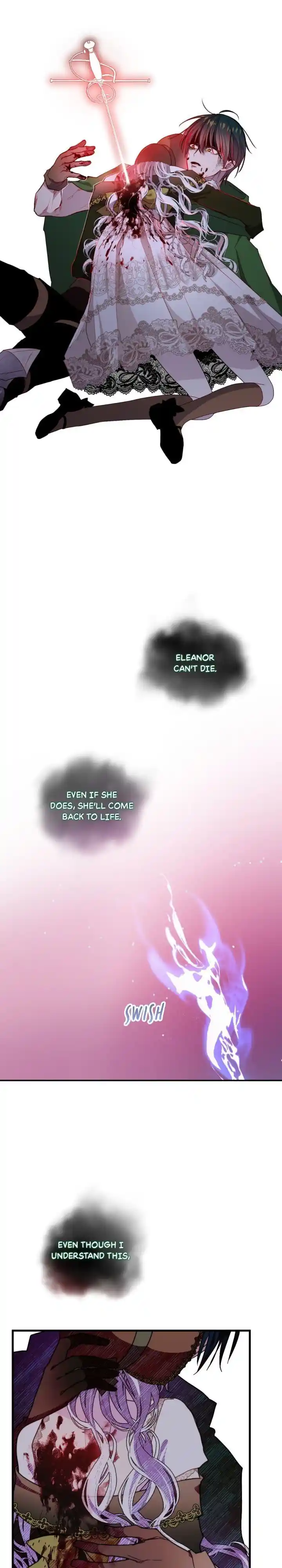 Absolute Witch Vol.12 Ch.119