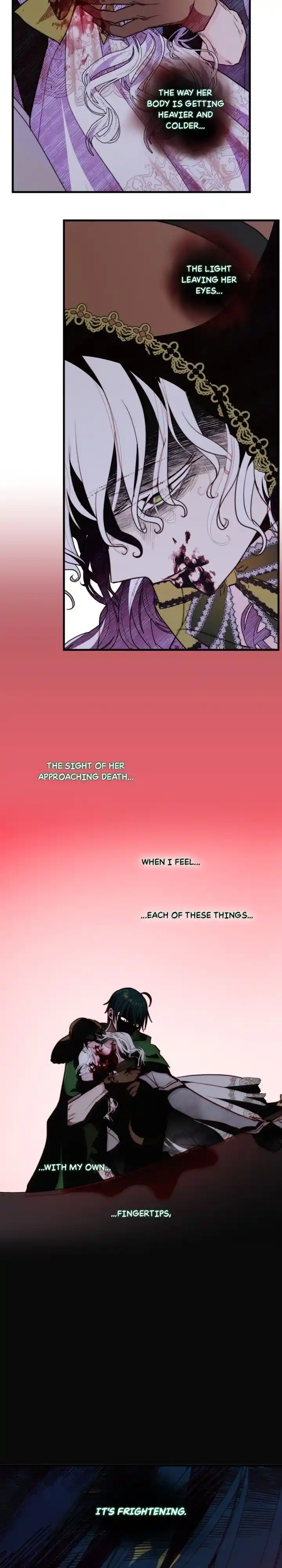 Absolute Witch Vol.12 Ch.119