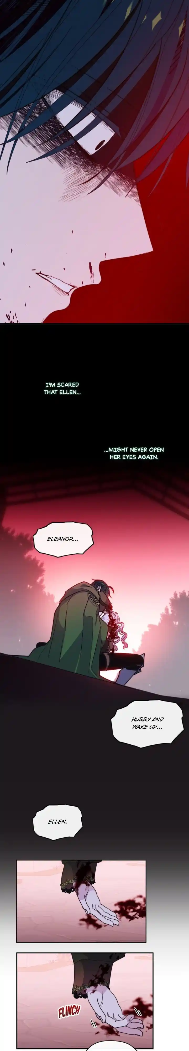 Absolute Witch Vol.12 Ch.119