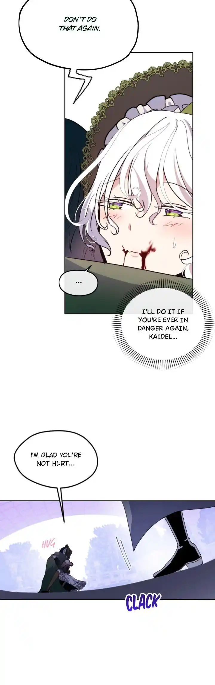 Absolute Witch Vol.12 Ch.119