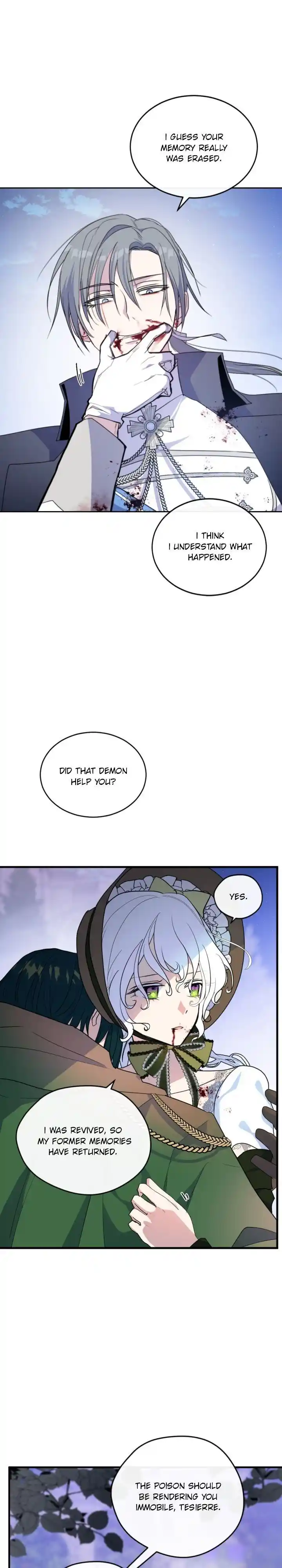 Absolute Witch Vol.12 Ch.119