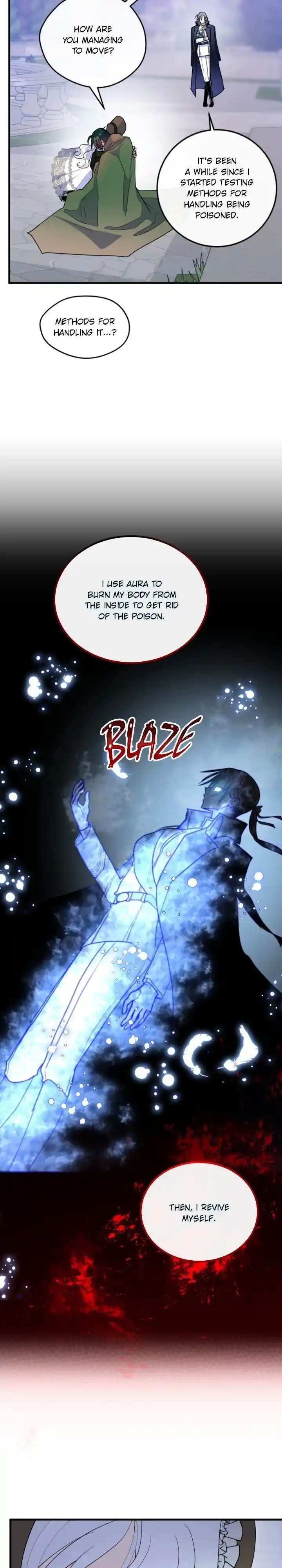 Absolute Witch Vol.12 Ch.119