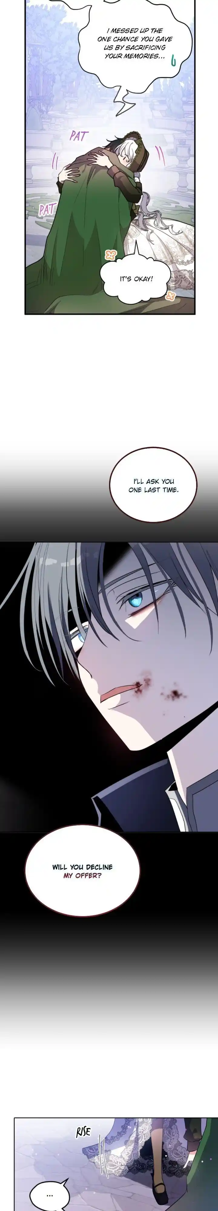 Absolute Witch Vol.12 Ch.119