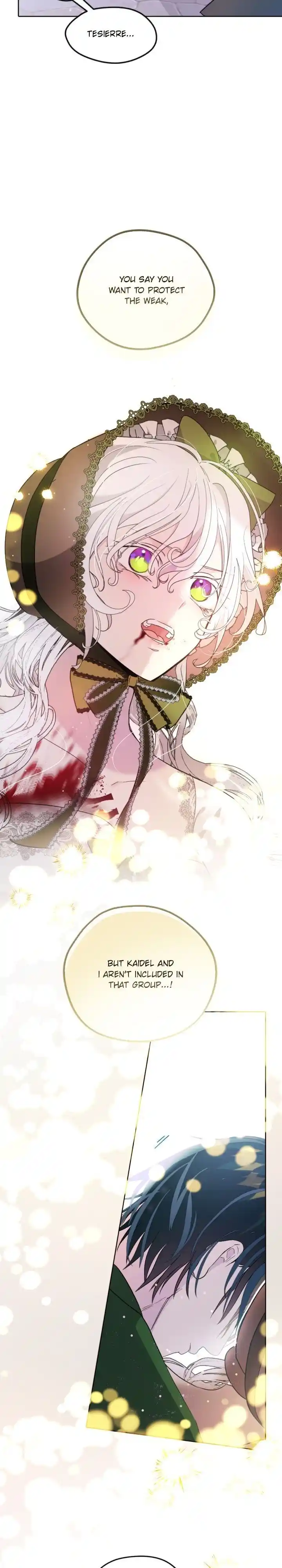 Absolute Witch Vol.12 Ch.119