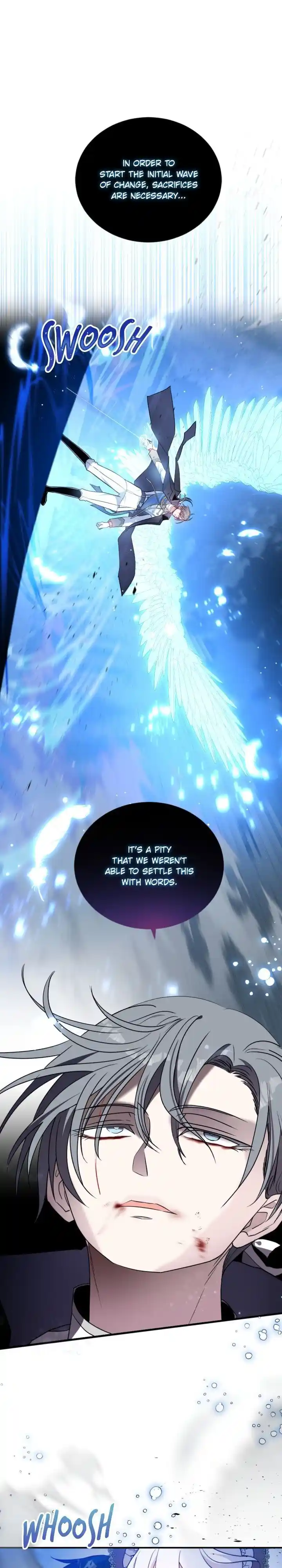 Absolute Witch Vol.12 Ch.119