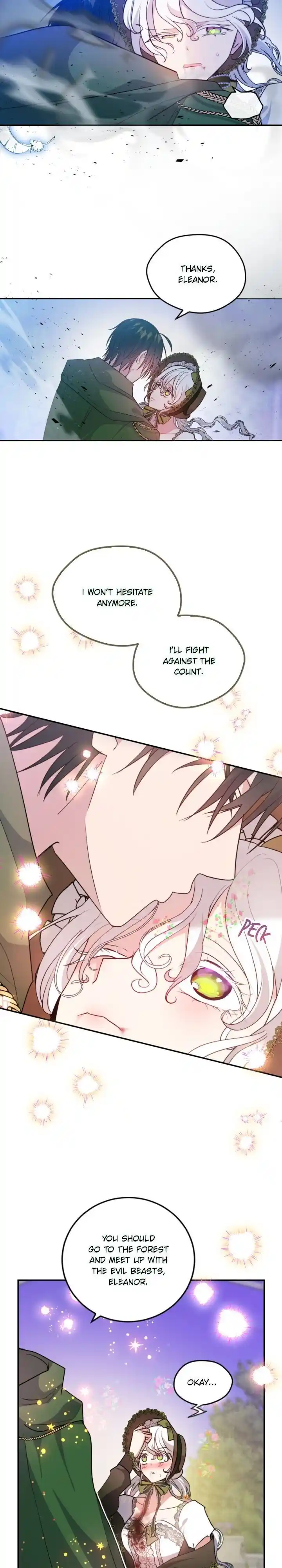 Absolute Witch Vol.12 Ch.119