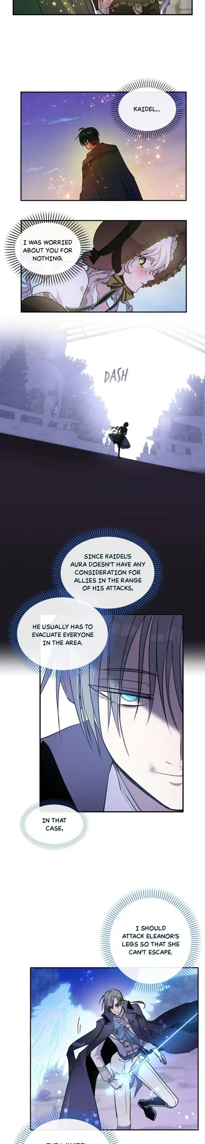 Absolute Witch Vol.12 Ch.119