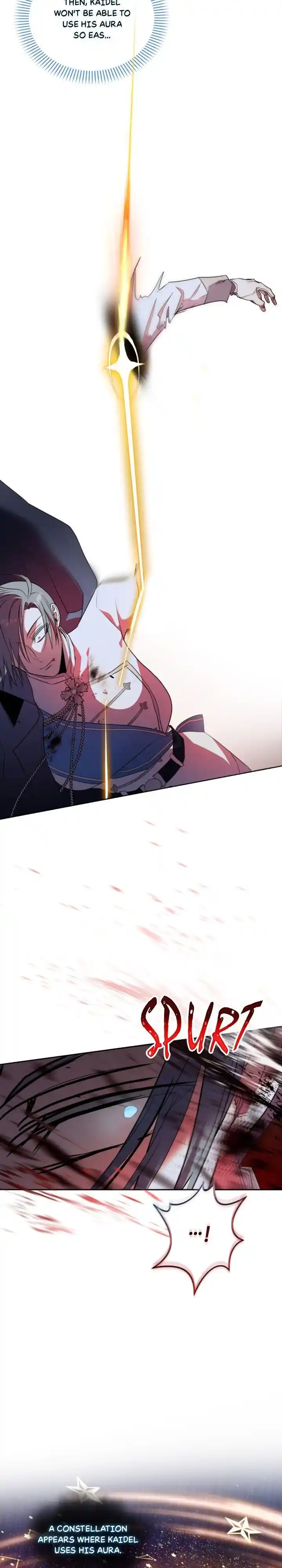 Absolute Witch Vol.12 Ch.119