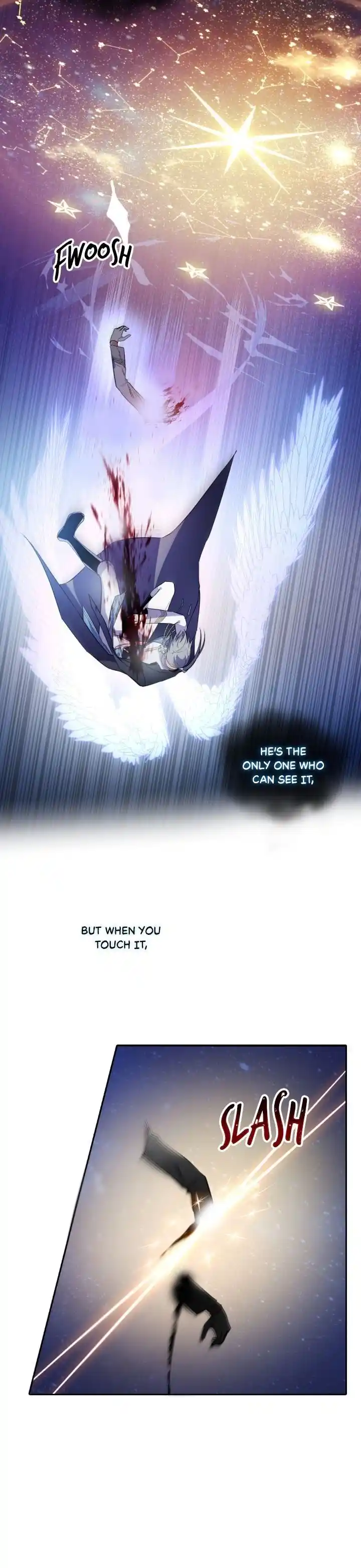 Absolute Witch Vol.12 Ch.119