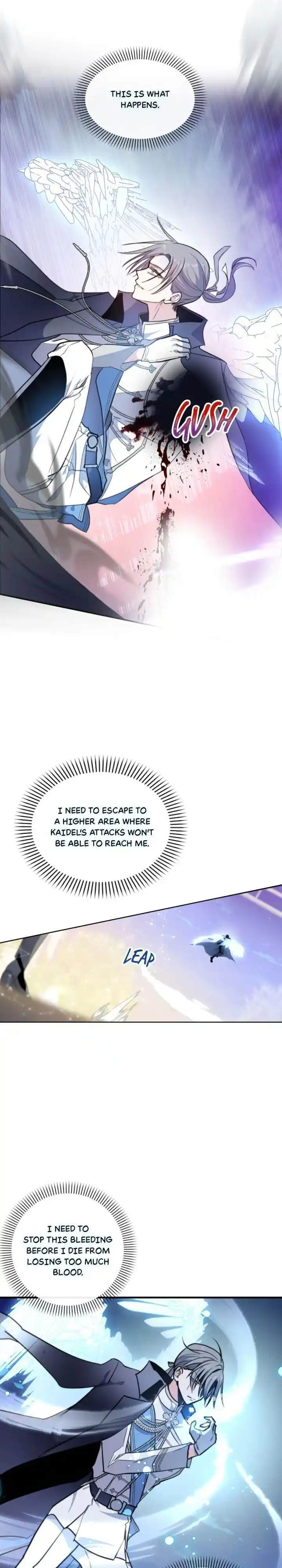 Absolute Witch Vol.12 Ch.119