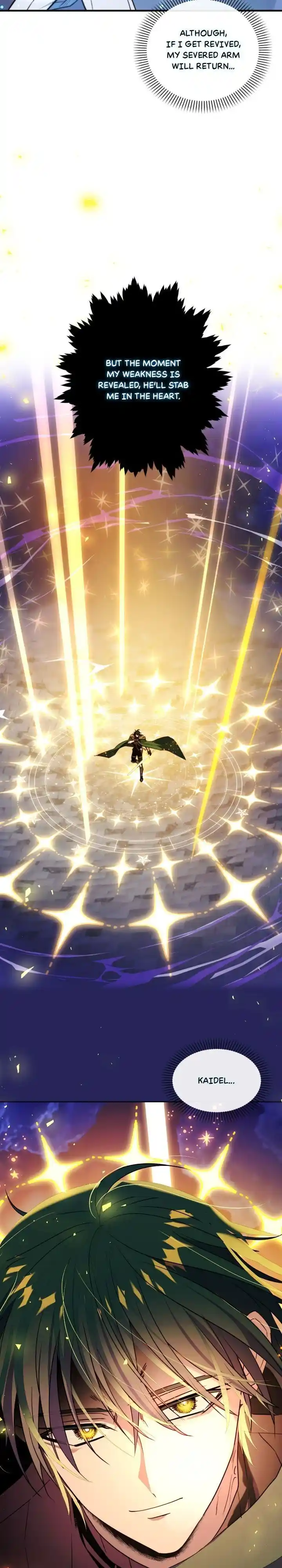 Absolute Witch Vol.12 Ch.119