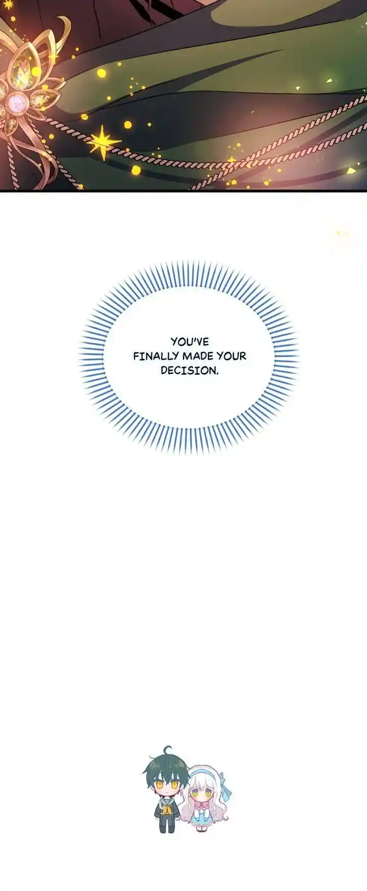 Absolute Witch Vol.12 Ch.119