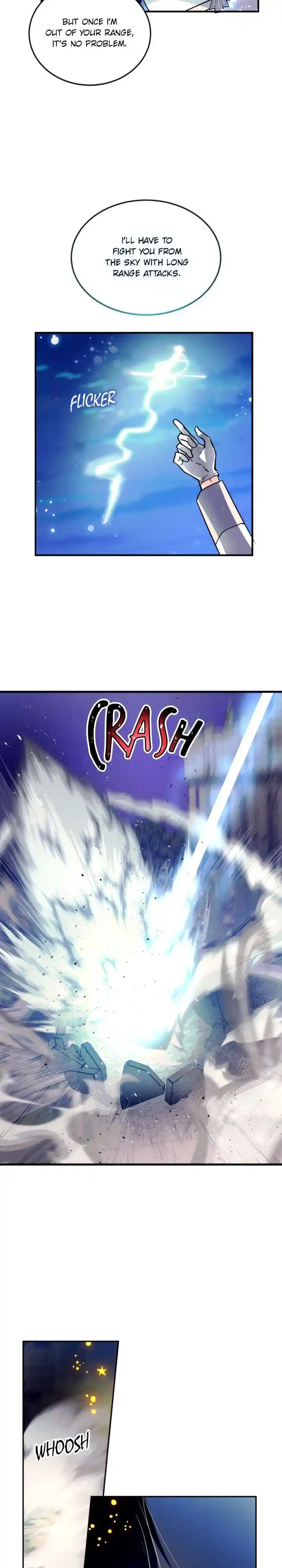 Absolute Witch Vol.12 Ch.120