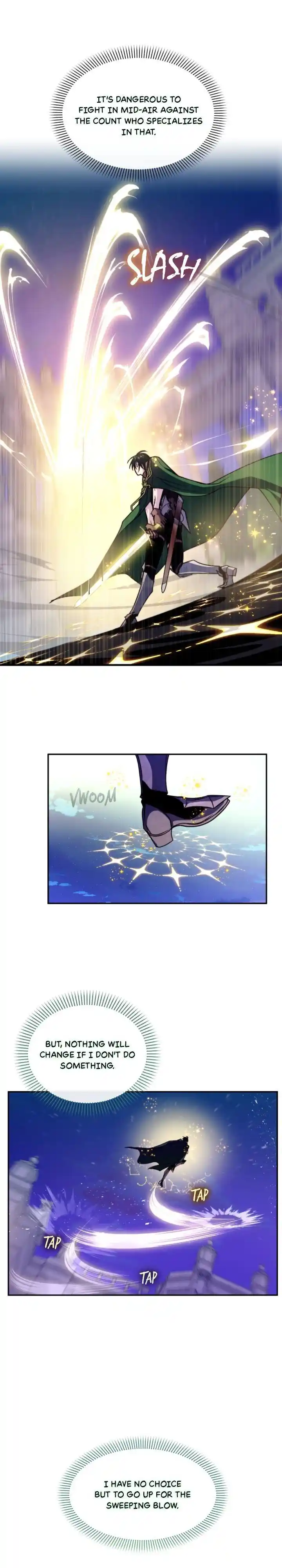 Absolute Witch Vol.12 Ch.120