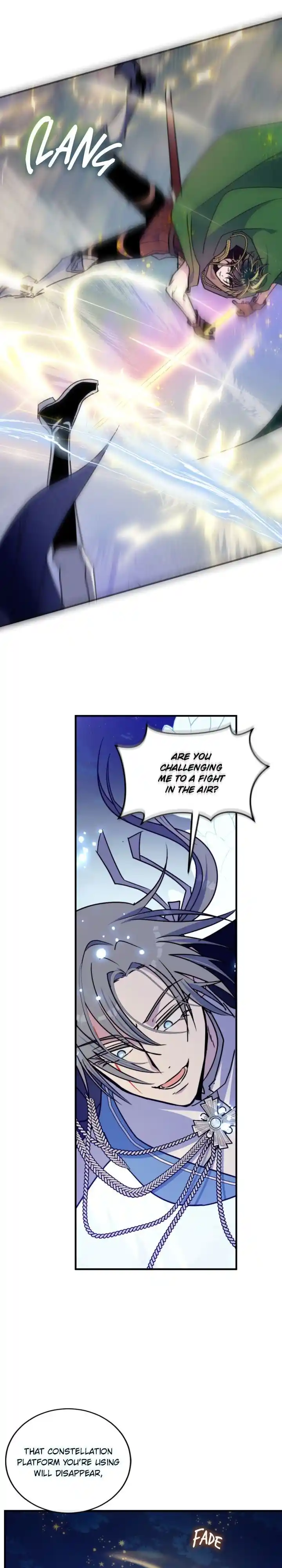 Absolute Witch Vol.12 Ch.120