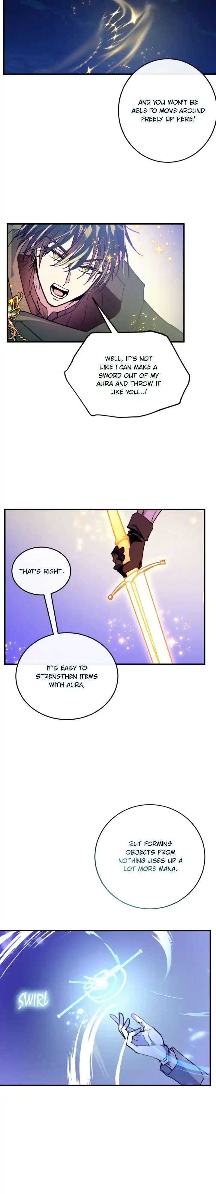 Absolute Witch Vol.12 Ch.120