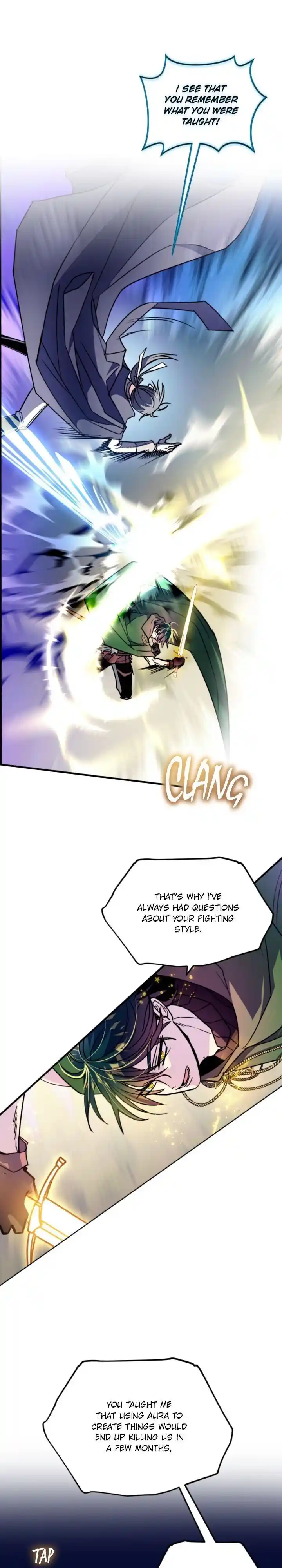 Absolute Witch Vol.12 Ch.120