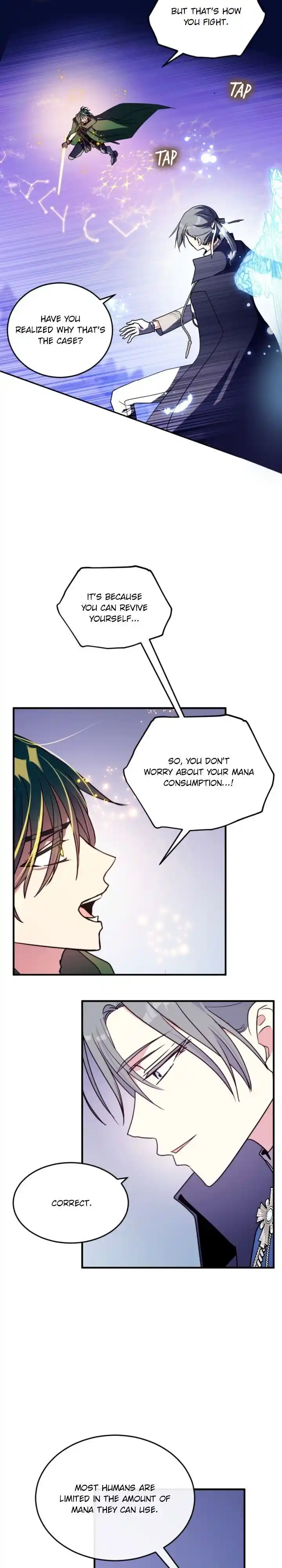 Absolute Witch Vol.12 Ch.120