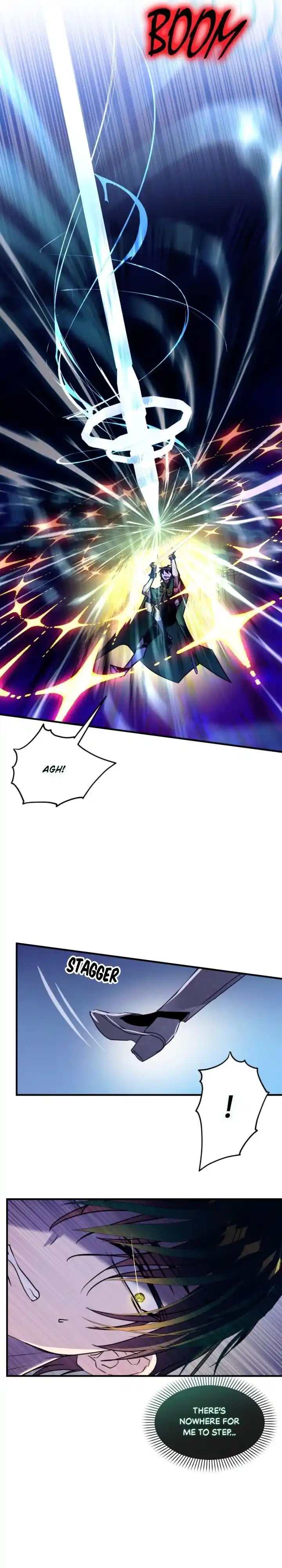 Absolute Witch Vol.12 Ch.120