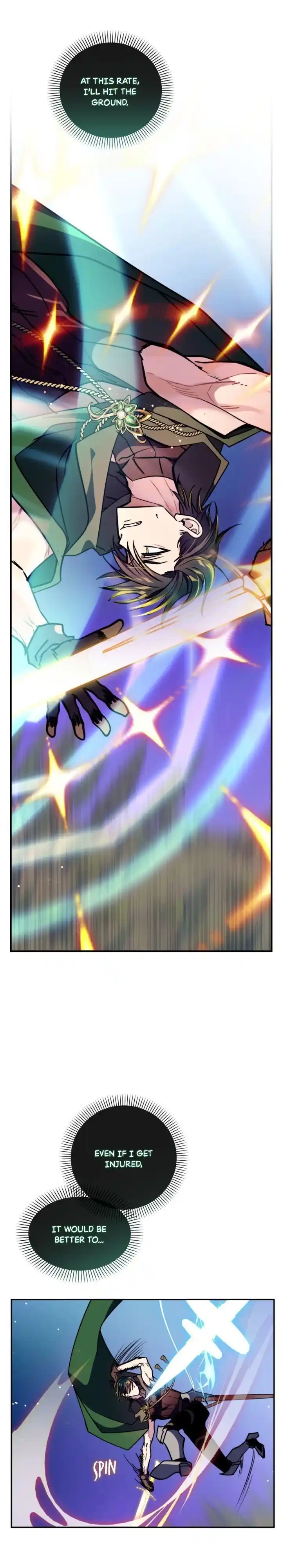 Absolute Witch Vol.12 Ch.120