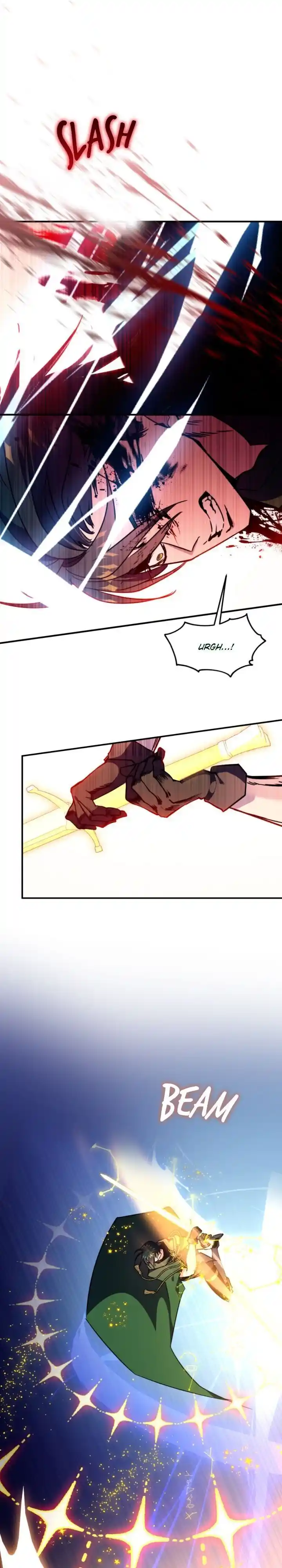 Absolute Witch Vol.12 Ch.120