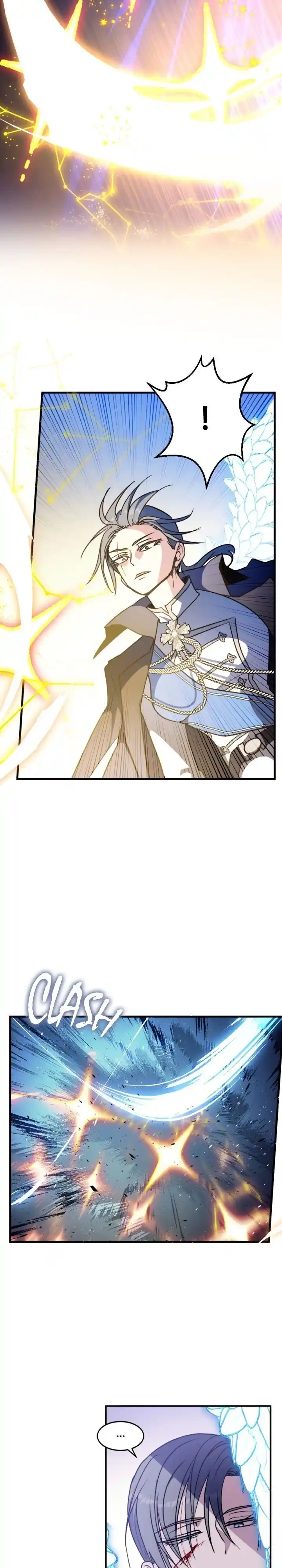 Absolute Witch Vol.12 Ch.120