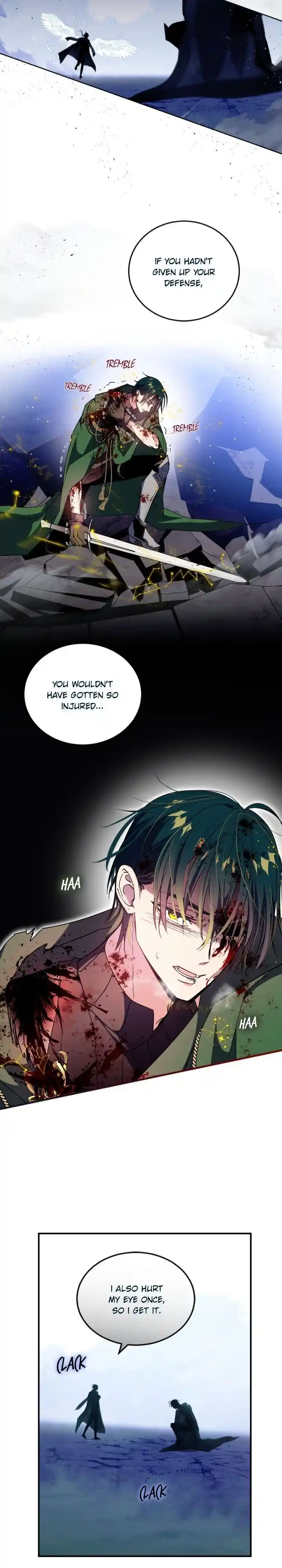 Absolute Witch Vol.12 Ch.120