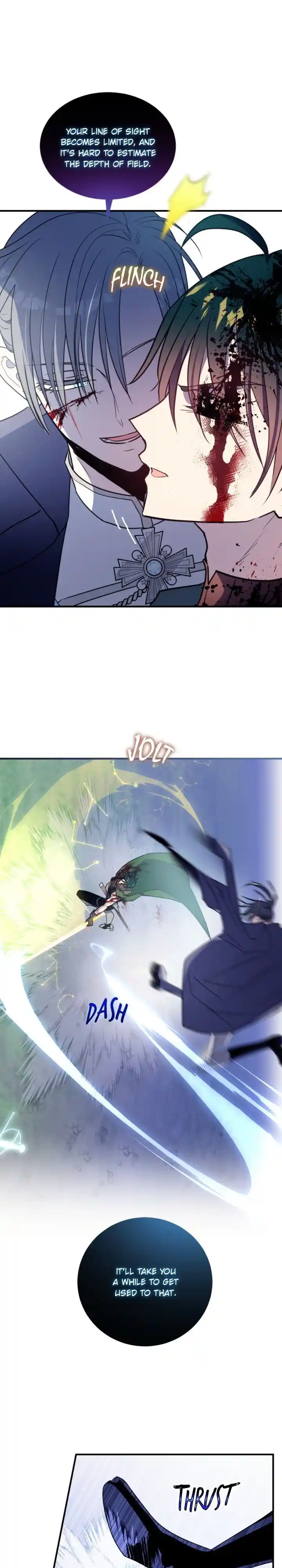 Absolute Witch Vol.12 Ch.120