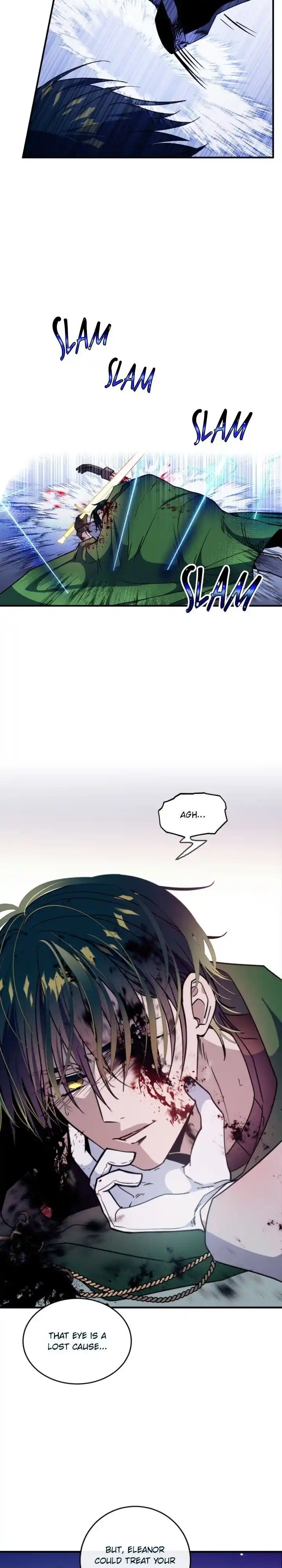 Absolute Witch Vol.12 Ch.120