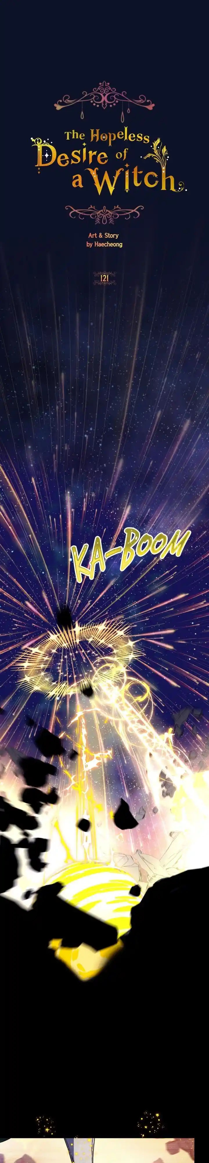 Absolute Witch Vol.12 Ch.121