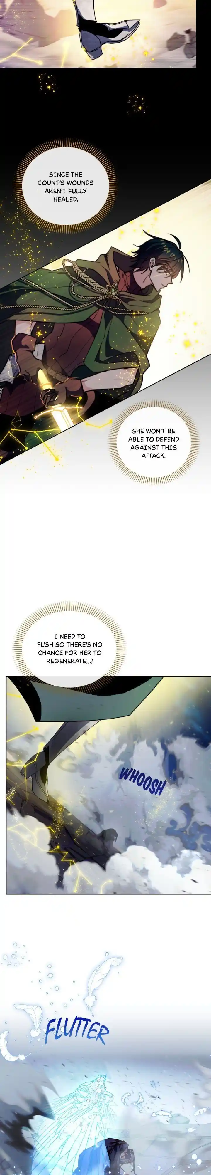 Absolute Witch Vol.12 Ch.121