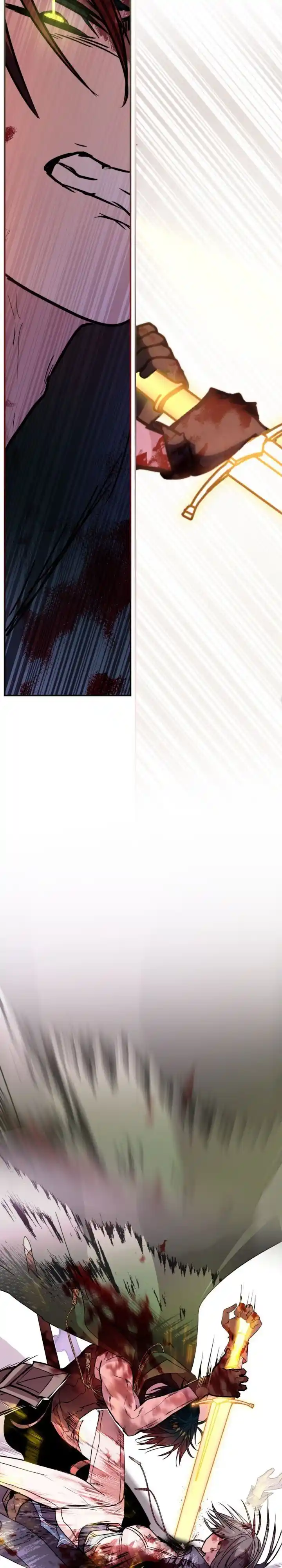 Absolute Witch Vol.12 Ch.121