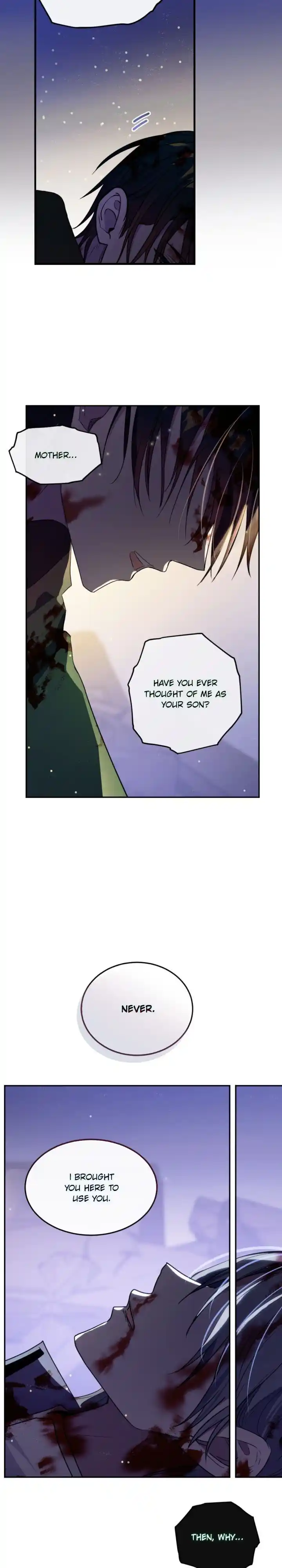 Absolute Witch Vol.12 Ch.121